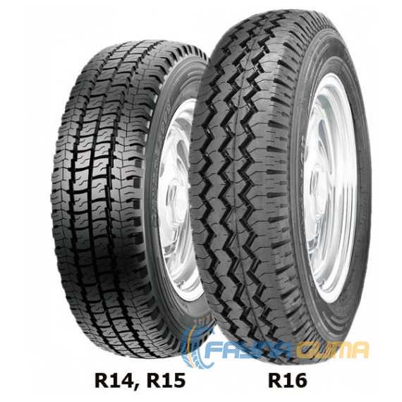 Купить Летняя шина KORMORAN VanPro B2 195/70R15C 104R