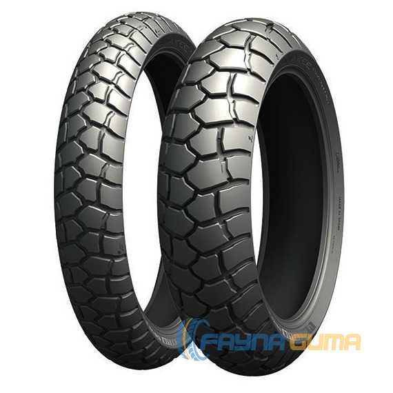 Купить Мотошина MICHELIN Anakee Adventure 100/90R19 57V