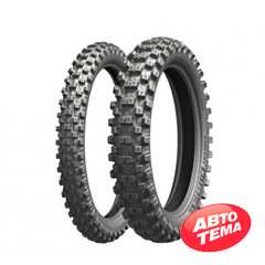 Купити Мотошини MICHELIN Tracker 100/90R19 57R REAR TT