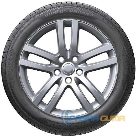 Купить Летняя шина HANKOOK Ventus Prime 3 K125 195/55R20 95H XL