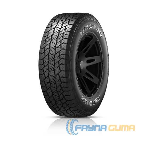 Купити Всесезонна шина HANKOOK Dynapro AT2 RF11 265/65R17 112T
