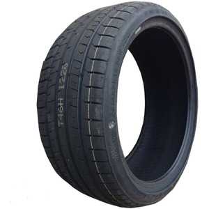 Купити Літня шина KPATOS FM601 235/40R18 95W
