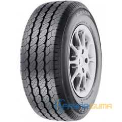 Купити Літня шина LASSA Transway 195/80R15C 106/104R