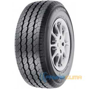Купити Літня шина LASSA Transway 195/80R15C 106/104R