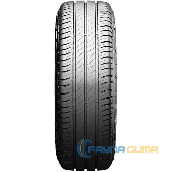 Купити Літня шина MICHELIN Agilis 3 195/75R16C 110/108R