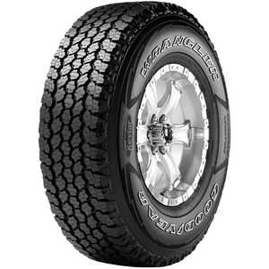 Купити Всесезонна шина GOODYEAR Wrangler All-Terrain Adventure with Kevlar 225/75R16 108T