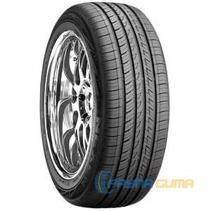 Купити Літня шина ROADSTONE N FERA AU5 235/45R18 98W