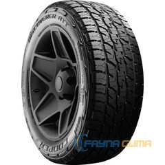 Купити Всесезонна шина COOPER DISCOVERER ATT 225/55R18 102H