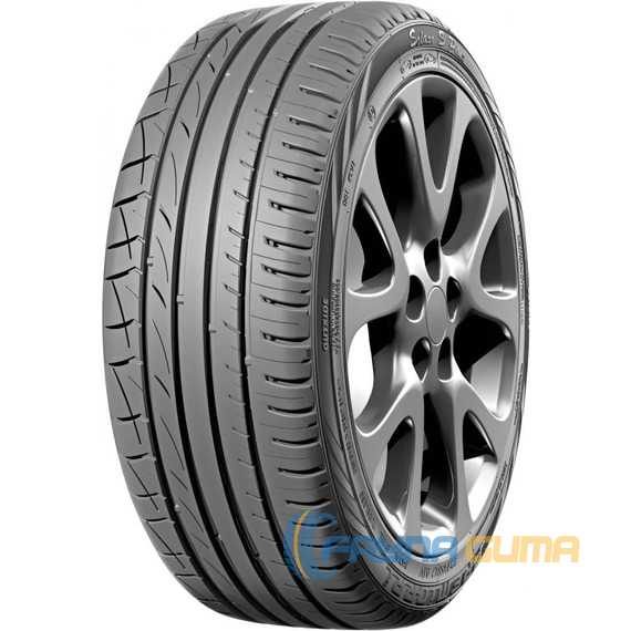 Купити Літня шина PREMIORRI Solazo S Plus 205/55R16 91V