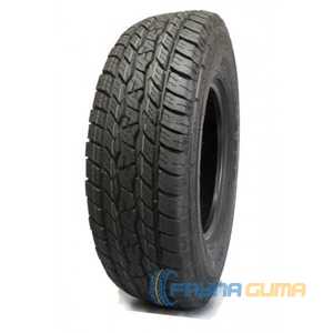 Купити Всесезонна шина TRIANGLE TR292 275/55R20 117T