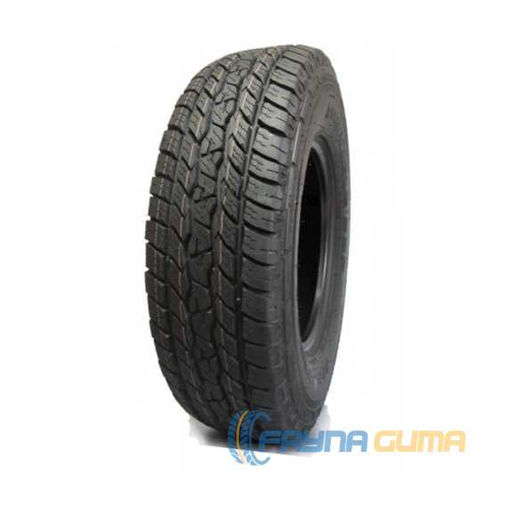 Купити Всесезонна шина TRIANGLE TR292 275/55R20 117T