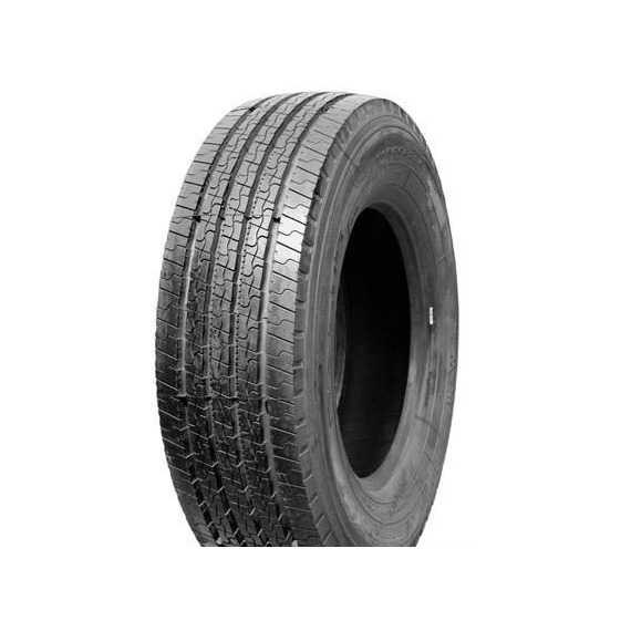 Купити Вантажна шина TRIANGLE TR685 (рульова) 205/75R17.5 124/122M