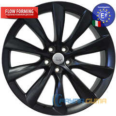 Купить WSP ITALY W1402 VOLTA DULL BLACK R22 W9 PCD5x120 ET35 DIA64.1