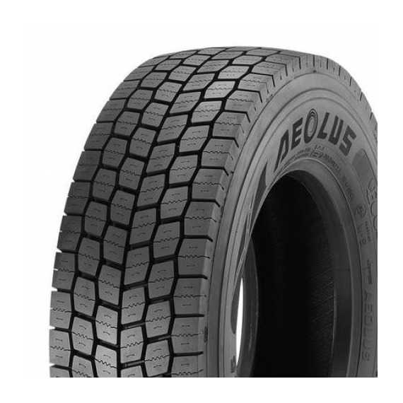 Купити Вантажна шина AEOLUS NEO ALLROADS D 235/75R17.5 132/130M