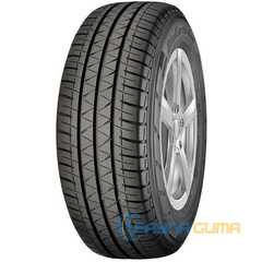 Купить Летняя шина YOKOHAMA BluEarth-Van RY55 215/65R16C 109/107T