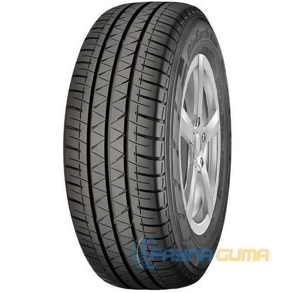 Купити Літня шина YOKOHAMA BluEarth-Van RY55 215/65R16C 109/107T