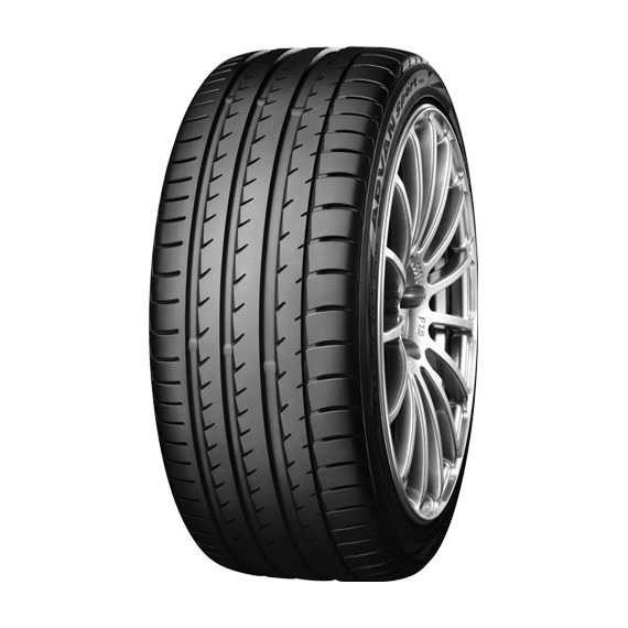 Купить Летняя шина YOKOHAMA ADVAN SPORT V105T 295/40R21 111Y