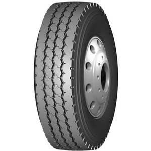 Купити Вантажна шина JINYU JA665 (рульова) 315/80R22.5 156/153L