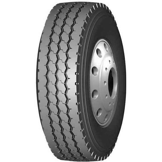 Купити Вантажна шина JINYU JA665 (рульова) 315/80R22.5 156/153L