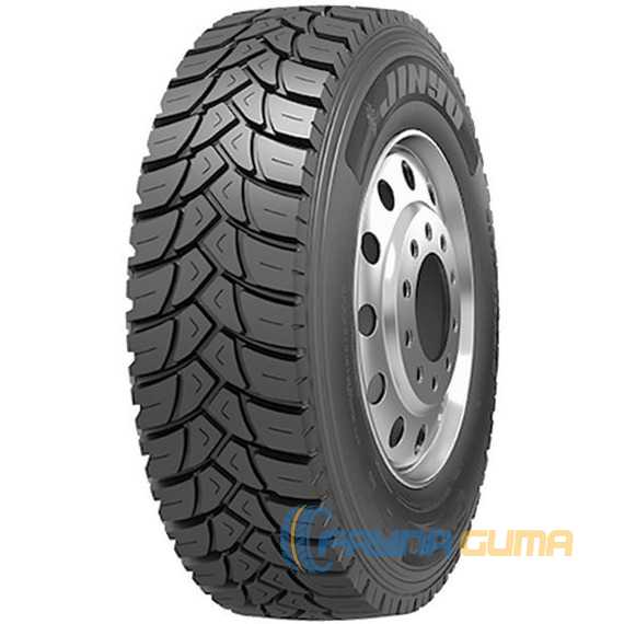 Купити Вантажна шина JINYU JD758 315/80R22.5 156/153K