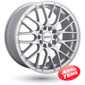 Купити DISLA BAYERN 715 S R17 W7.5 PCD5x108 ET42 DIA67.1