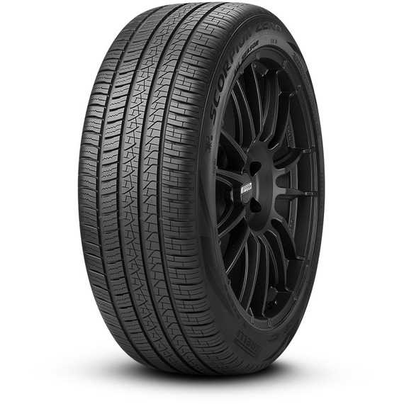 Купити Всесезонна шина PIRELLI Scorpion Zero All Season 275/50R20 113V