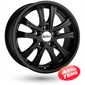 Купить DISLA Evolution 508 B R15 W6.5 PCD5x100 ET35 DIA57.1