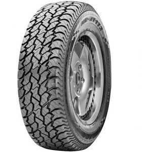 Купити Всесезонна шина MIRAGE MR-AT172 265/70R17 112T