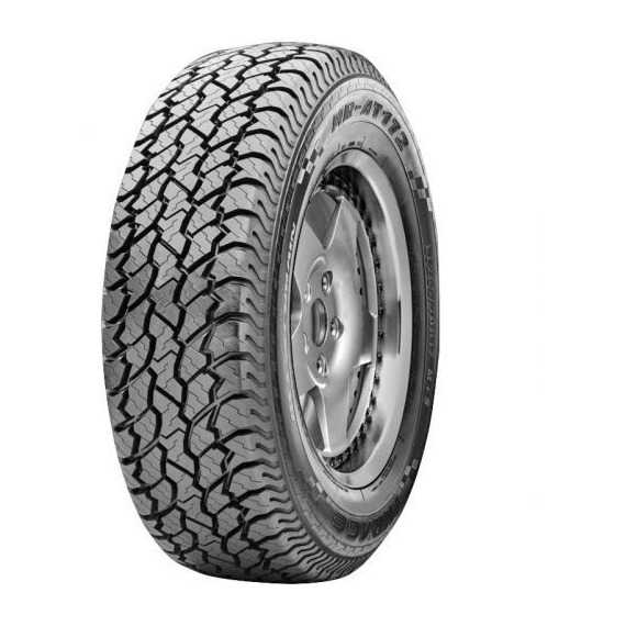 Купить Всесезонная шина MIRAGE MR-AT172 265/70R17 112T