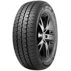 Купить Всесезонная шина SUNFULL SF 05 235/65R16C 121/119R