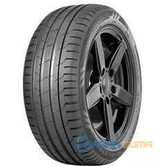Купити Літня шина Nokian Tyres Hakka Black 2 SUV 275/50R20 113W