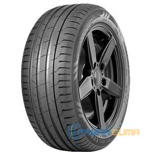 Купить Летняя шина Nokian Tyres Hakka Black 2 SUV 235/50R19 99V