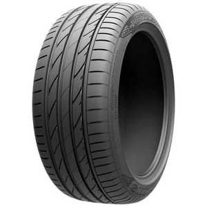 Купити Літня шина MAXXIS Victra Sport 5 SUV 275/55R19 111Y