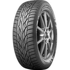 Купить Зимняя шина KUMHO WinterCraft SUV Ice WS51 255/65R17 114T