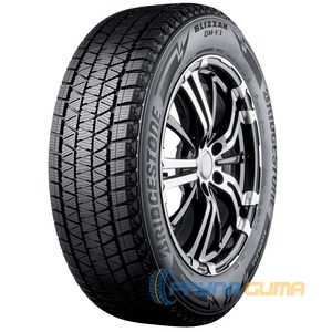 Купити Зимова шина BRIDGESTONE Blizzak DM-V3 285/50R20 116T