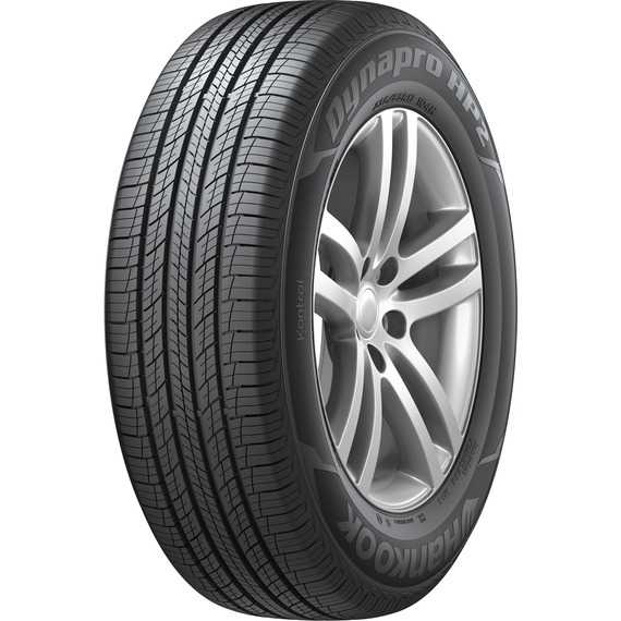 Купить Летняя шина HANKOOK Dynapro HP2 RA33 235/55R18 100H
