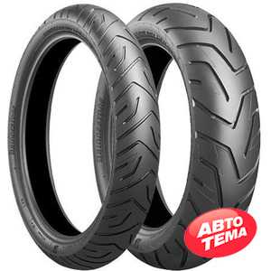 Купити Мотошини BRIDGESTONE BATTLAX A41 140/80R17 69V Rear TL