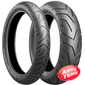 Купить Мотошина BRIDGESTONE BATTLAX A41 140/80R17 69V Rear TL