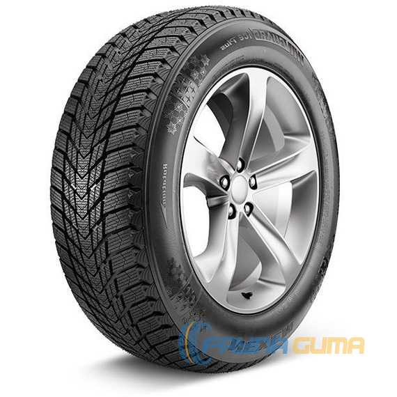 Купити Зимова шина ROADSTONE WinGuard ice Plus WH43 205/55R16 91T