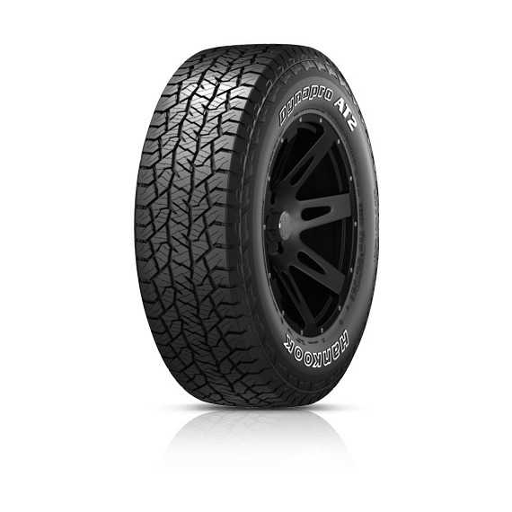 Купити Всесезонна шина HANKOOK Dynapro AT2 RF11 245/70R17 110T