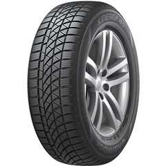 Купити Всесезонна шина HANKOOK Kinergy 4S H740 195/60R16 89H