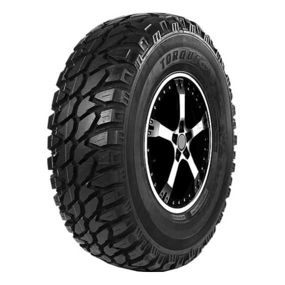 Купити Літня шина TORQUE TQ-MT701 265/70R17 121/118Q