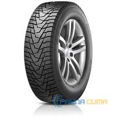 Купити Зимова шина HANKOOK Winter i Pike X (W429A) 205/75R15 97T (Под шип)