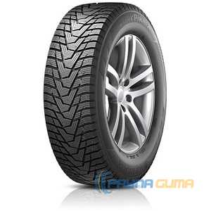 Купити Зимова шина HANKOOK Winter i Pike X (W429A) 205/75R15 97T (Под шип)