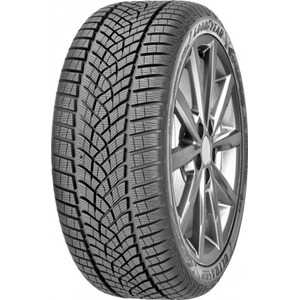 Купити Зимова шина GOODYEAR UltraGrip Performance Plus 245/55R17 106H