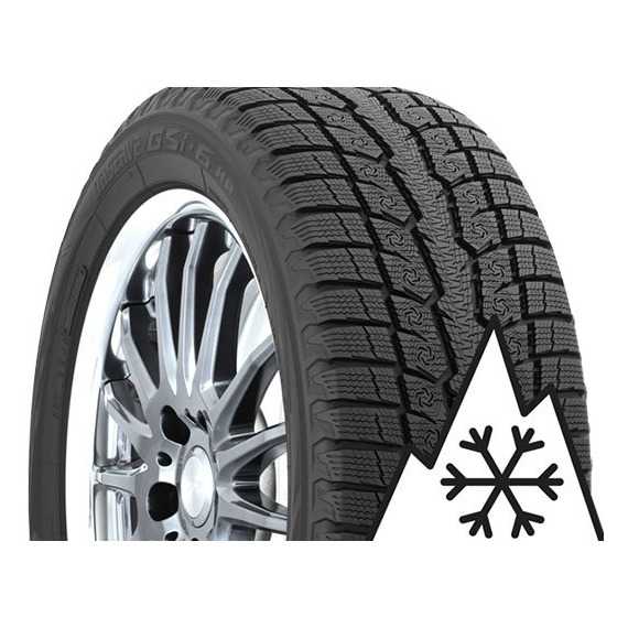 Купити Зимова шина TOYO Observe GSi6 HP 235/50R18 97H