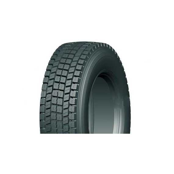 Купить Грузовая шина SUPERCARGO SC329 315/80R22.5 156/150M (ведущая)