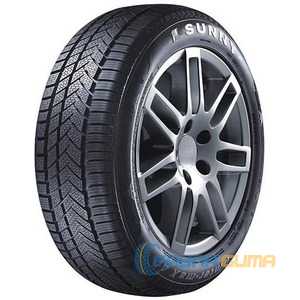 Купити Зимова шина SUNNY NW211 Winter-maX A1 195/55R15 85H