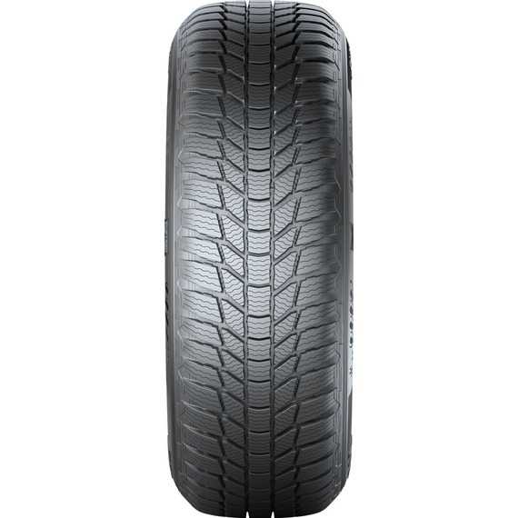 Купити Зимова шина GENERAL TIRE Snow Grabber Plus 235/60R18 107V