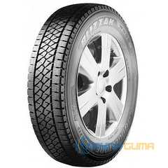 Купити Зимова шина BRIDGESTONE Blizzak W995 225/65R16C 112/110R